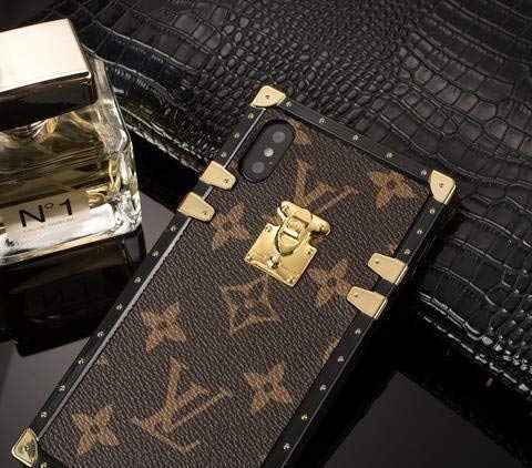 Apple Iphone Louis Vuitton Iphone Xs Max Case Amazon Case Iphone